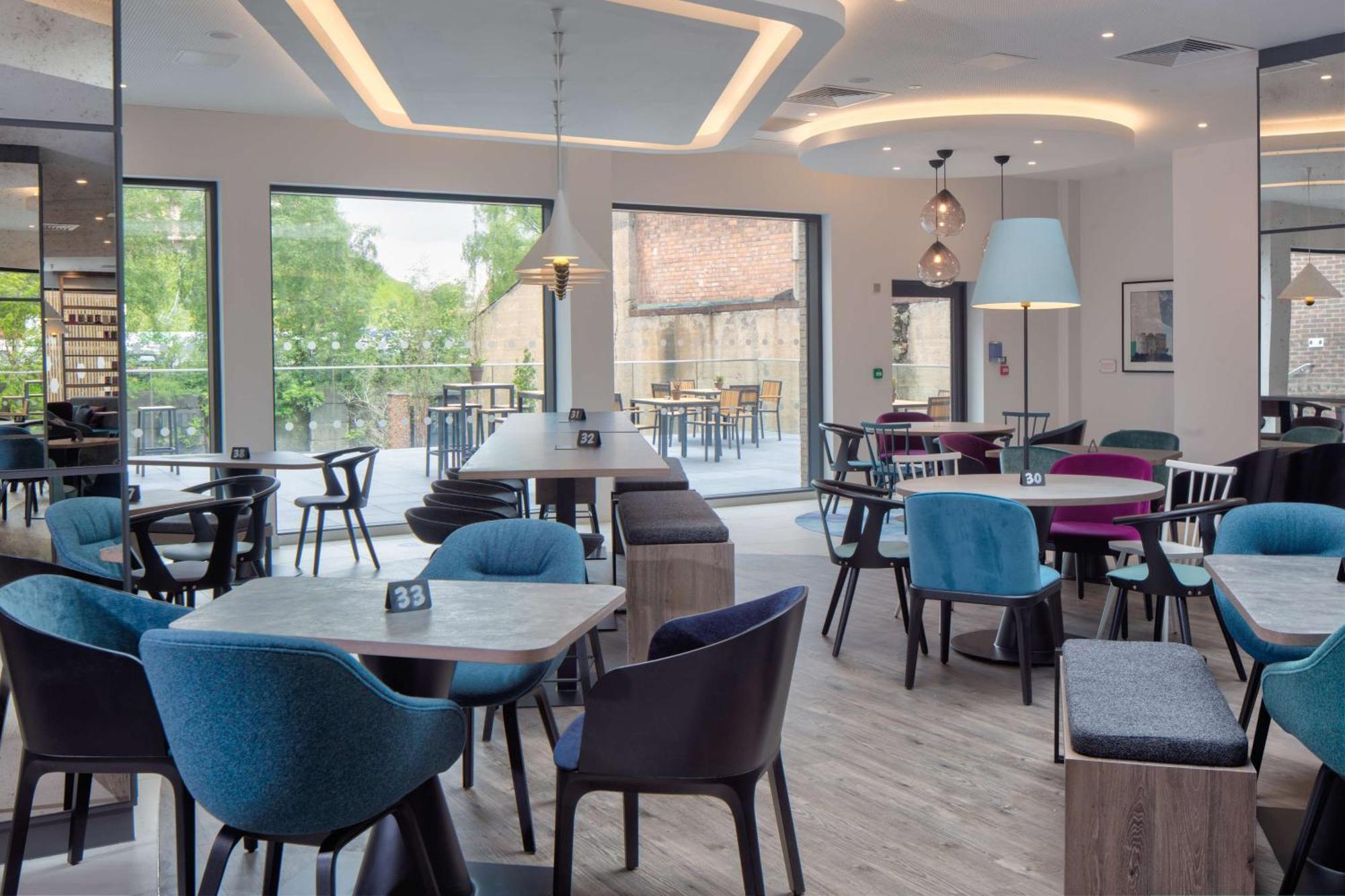 Hotel Hampton By Hilton Piccadilly